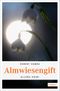 Almwiesengift Cover des Buches Almwiesengift (ISBN: 9783954515462)