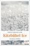 Kitzbühel Ice Cover des Buches Kitzbühel Ice