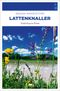 Lattenknaller Cover des Buches Lattenknaller