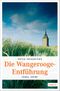 Die Wangerooge-Entführung Cover des Buches Die Wangerooge-Entführung (ISBN: 9783954517947)
