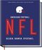 NFL American Football Cover des Buches NFL American Football (ISBN: 9783954532810)