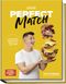 Svens Perfect Match Cover des Buches Svens Perfect Match (ISBN: 9783954533589)