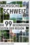 Sächsische Schweiz Cover des Buches Sächsische Schweiz (ISBN: 9783954626304)