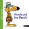 Hunde und ihre Berufe Cover des Buches Hunde und ihre Berufe (ISBN: 9783954640379)