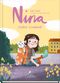 Nina - Endlich Schulkind! | Nina - Band 2 Cover des Buches Nina - Endlich Schulkind! | Nina - Band 2 (ISBN: 9783954702671)