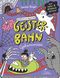 Schrecklich geheime Geisterbahn-Geheimnisse Cover des Buches Schrecklich geheime Geisterbahn-Geheimnisse (ISBN: 9783954703036)