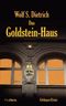 Das Goldstein-Haus Cover des Buches Das Goldstein-Haus