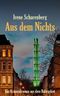 Aus dem Nichts Cover des Buches Aus dem Nichts (ISBN: 9783954752423)