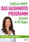 Das Hashimoto-Programm Cover des Buches Das Hashimoto-Programm (ISBN: 9783954843701)
