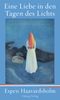 Eine Liebe in den Tagen des Lichts Cover des Buches Eine Liebe in den Tagen des Lichts (ISBN: 9783955100209)