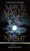 Marie Marne und das Tor zur Nacht Cover des Buches Marie Marne und das Tor zur Nacht