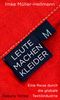 Leute machen Kleider Cover des Buches Leute machen Kleider (ISBN: 9783955101411)