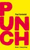 Punch Cover des Buches Punch (ISBN: 9783955103781)