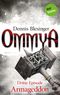 OMMYA - Band 3: Armageddon Cover des Buches OMMYA - Band 3: Armageddon (ISBN: 9783955206277)