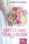 Erfüll mein Verlangen Cover des Buches Erfüll mein Verlangen (ISBN: 9783955307363)