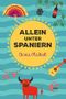Allein unter Spaniern Cover des Buches Allein unter Spaniern (ISBN: 9783955307547)