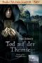 Tod auf der Themse: Historischer Kriminalroman (Bruder Athelstan) Cover des Buches Tod auf der Themse: Historischer Kriminalroman (Bruder Athelstan) (ISBN: 9783955308391)