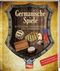Germanische Spiele Cover des Buches Germanische Spiele (ISBN: 9783955402754)