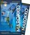 NATIONAL GEOGRAPHIC Reisehandbuch Marokko Cover des Buches NATIONAL GEOGRAPHIC Reisehandbuch Marokko (ISBN: 9783955591984)