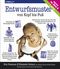 Entwurfsmuster von Kopf bis Fuß Cover des Buches Entwurfsmuster von Kopf bis Fuß (ISBN: 9783955619862)