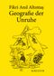 Geografie der Unruhe Cover des Buches Geografie der Unruhe (ISBN: 9783955661816)