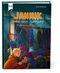 Jannik - Immer diese Aufregung Cover des Buches Jannik - Immer diese Aufregung (ISBN: 9783955685553)