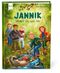 Jannik - Immer ist was los Cover des Buches Jannik - Immer ist was los (ISBN: 9783955685560)