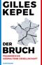 Der Bruch Cover des Buches Der Bruch (ISBN: 9783956141881)