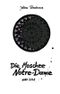 Die Moschee Notre-Dame Cover des Buches Die Moschee Notre-Dame (ISBN: 9783956211287)
