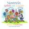 Verstrickt, Geflickt und Zugenäht Cover des Buches Verstrickt, Geflickt und Zugenäht (ISBN: 9783956316937)