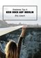 Diabetes Typ II - kein Bock auf Insulin Cover des Buches Diabetes Typ II - kein Bock auf Insulin (ISBN: 9783956317583)