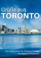 Grüße aus Toronto Cover des Buches Grüße aus Toronto (ISBN: 9783956318184)