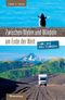 Zwischen Walen und Windeln am Ende der Welt Cover des Buches Zwischen Walen und Windeln am Ende der Welt (ISBN: 9783956321085)