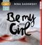 Be my Girl Cover des Buches Be my Girl (ISBN: 9783956392276)