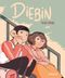 Diebin Cover des Buches Diebin (ISBN: 9783956403880)