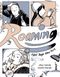 Roaming Cover des Buches Roaming (ISBN: 9783956403910)