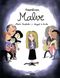 Hexenkram: Malve Cover des Buches Hexenkram: Malve (ISBN: 9783956404207)