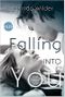 Falling into you - Für immer wir Cover des Buches Falling into you - Für immer wir (ISBN: 9783956490347)