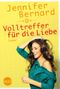 Volltreffer für die Liebe Cover des Buches Volltreffer für die Liebe