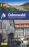 Odenwald Reiseführer Michael Müller Verlag Cover des Buches Odenwald Reiseführer Michael Müller Verlag (ISBN: 9783956542206)