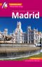 Madrid MM-City Reiseführer Michael Müller Verlag Cover des Buches Madrid MM-City Reiseführer Michael Müller Verlag (ISBN: 9783956542381)