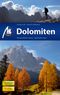 Dolomiten Reiseführer Michael Müller Verlag Cover des Buches Dolomiten Reiseführer Michael Müller Verlag (ISBN: 9783956543654)