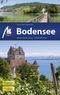 Bodensee Reiseführer Michael Müller Verlag Cover des Buches Bodensee Reiseführer Michael Müller Verlag (ISBN: 9783956543791)