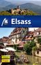 Elsass Reiseführer Michael Müller Verlag Cover des Buches Elsass Reiseführer Michael Müller Verlag (ISBN: 9783956544019)