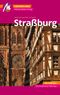 Straßburg MM-City Reiseführer Michael Müller Verlag Cover des Buches Straßburg MM-City Reiseführer Michael Müller Verlag (ISBN: 9783956546907)