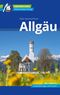 Allgäu Reiseführer Michael Müller Verlag Cover des Buches Allgäu Reiseführer Michael Müller Verlag (ISBN: 9783956547164)