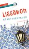 Lissabon - Stadtabenteuer Reiseführer Michael Müller Verlag Cover des Buches Lissabon - Stadtabenteuer Reiseführer Michael Müller Verlag (ISBN: 9783956548253)