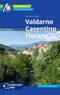 Valdarno, Casentino, Florenz Reiseführer Michael Müller Verlag Cover des Buches Valdarno, Casentino, Florenz Reiseführer Michael Müller Verlag (ISBN: 9783956549090)