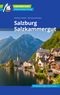 Salzburg & Salzkammergut Reiseführer Michael Müller Verlag Cover des Buches Salzburg & Salzkammergut Reiseführer Michael Müller Verlag (ISBN: 9783956549298)