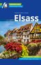 Elsass Reiseführer Michael Müller Verlag Cover des Buches Elsass Reiseführer Michael Müller Verlag (ISBN: 9783956549502)